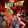 Last Beat alternate cover