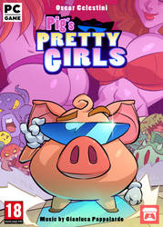 Pig's Pretty Girls cover