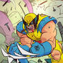 Wolverine