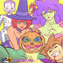 Happy halloween 2023