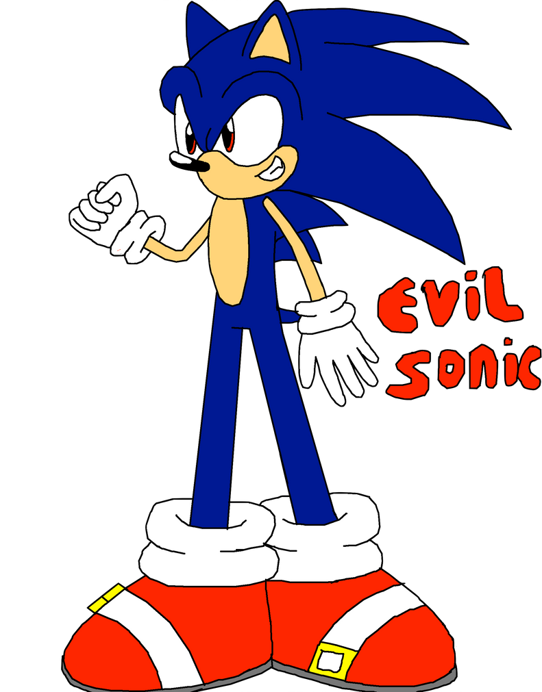 Here are a number of highest rated Sonic The Evil Awakens pictures upon int...