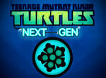 -TMNT NEXT GEN LOGO- by etsap123