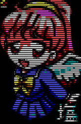 Angel by Konami