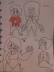 steven universe