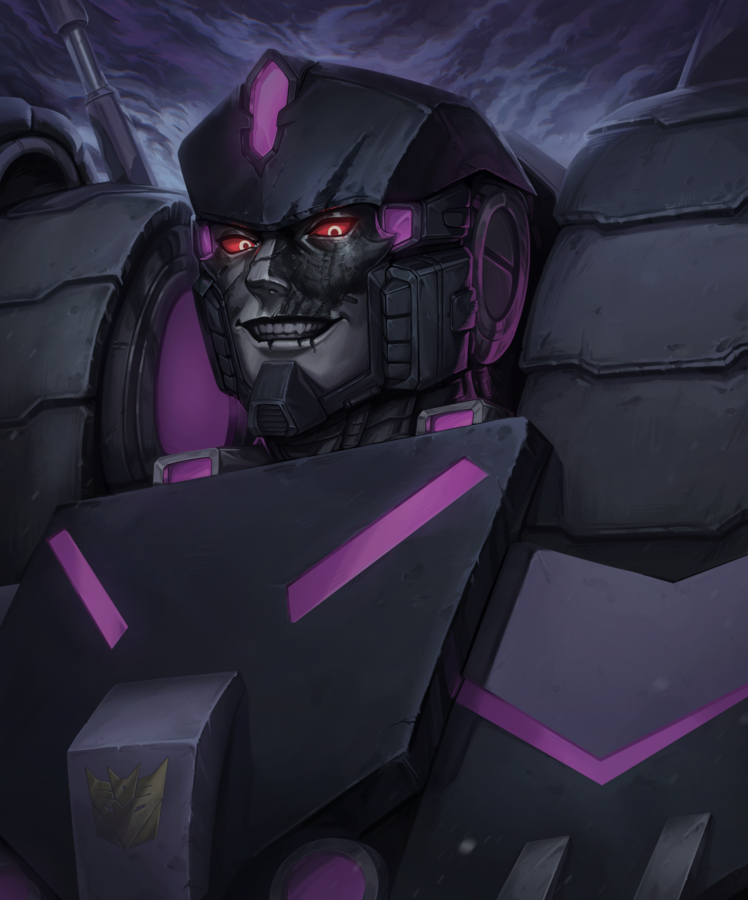 Tarn