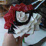 Duct Tape Pokeball Rose!