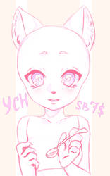 [CLOSE] YCH - Do you want to try this?
