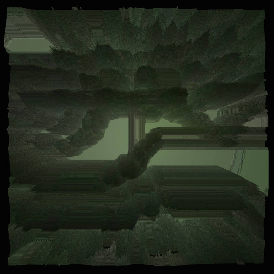 dark routes by Pastspace on DeviantArt