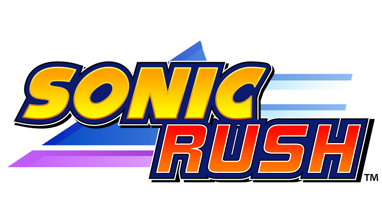 Sonic Rush Recreation by Gust905 on DeviantArt