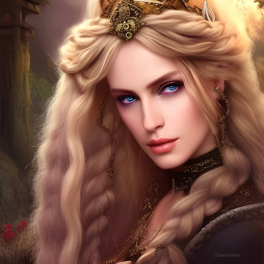 Might and Magic by Dannyielsson on DeviantArt