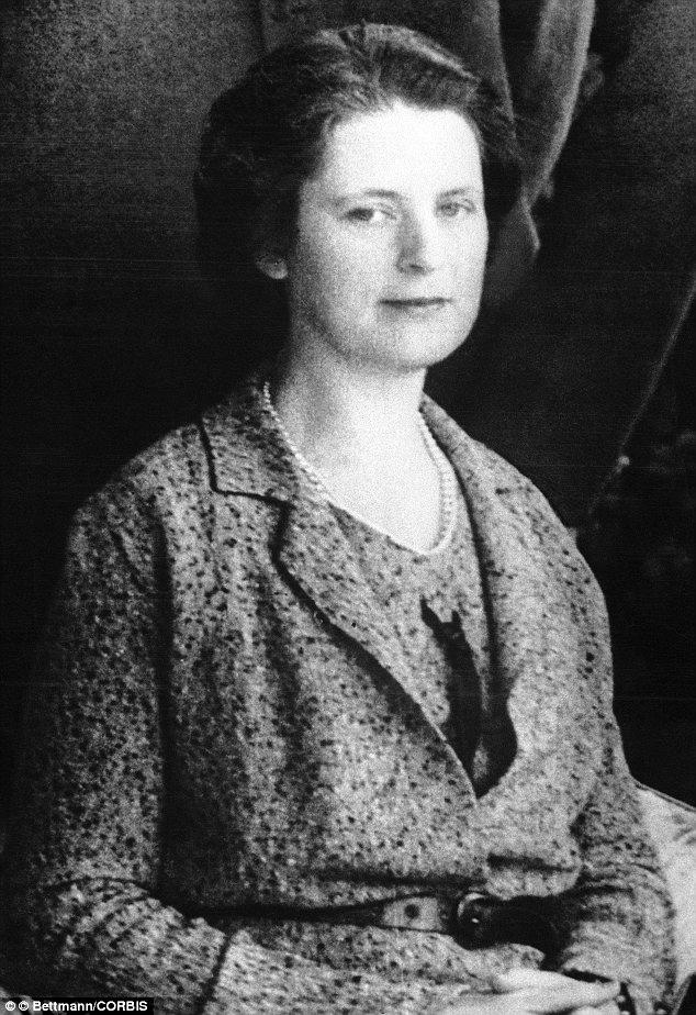 Lucy Page Mercer Rutherfurd 1930 by richardt31 on DeviantArt