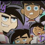 Danny Fenton Banner