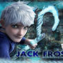 Jack Frost Wallpaper