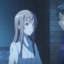 Kiss in real world - Asuna x Kirito