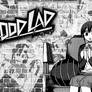 Blood Lad Banner