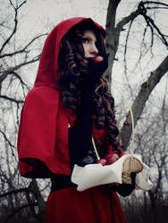 Little Red Riding Hood 2