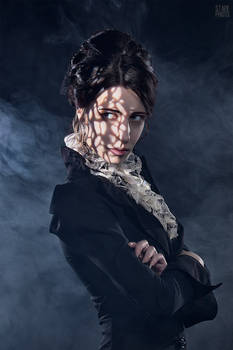 Vanessa Ives