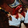 Miss Fortune