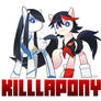 KillLaPony