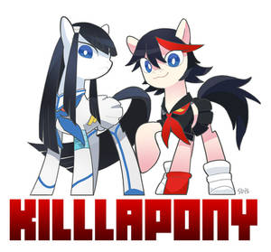 KillLaPony