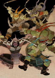 TMNT movie