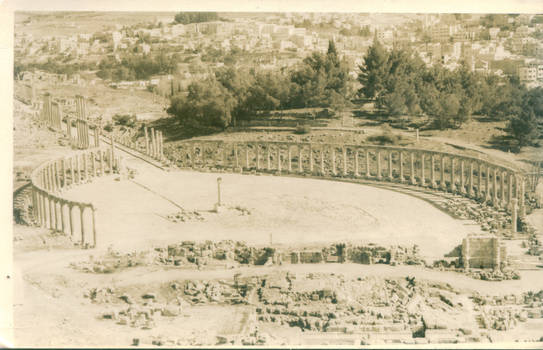 Jerash