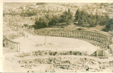 Jerash