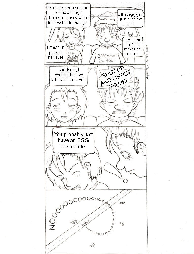After Con - 01 WTF at EGG by xyxtlin