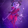 Undertale - Muffet