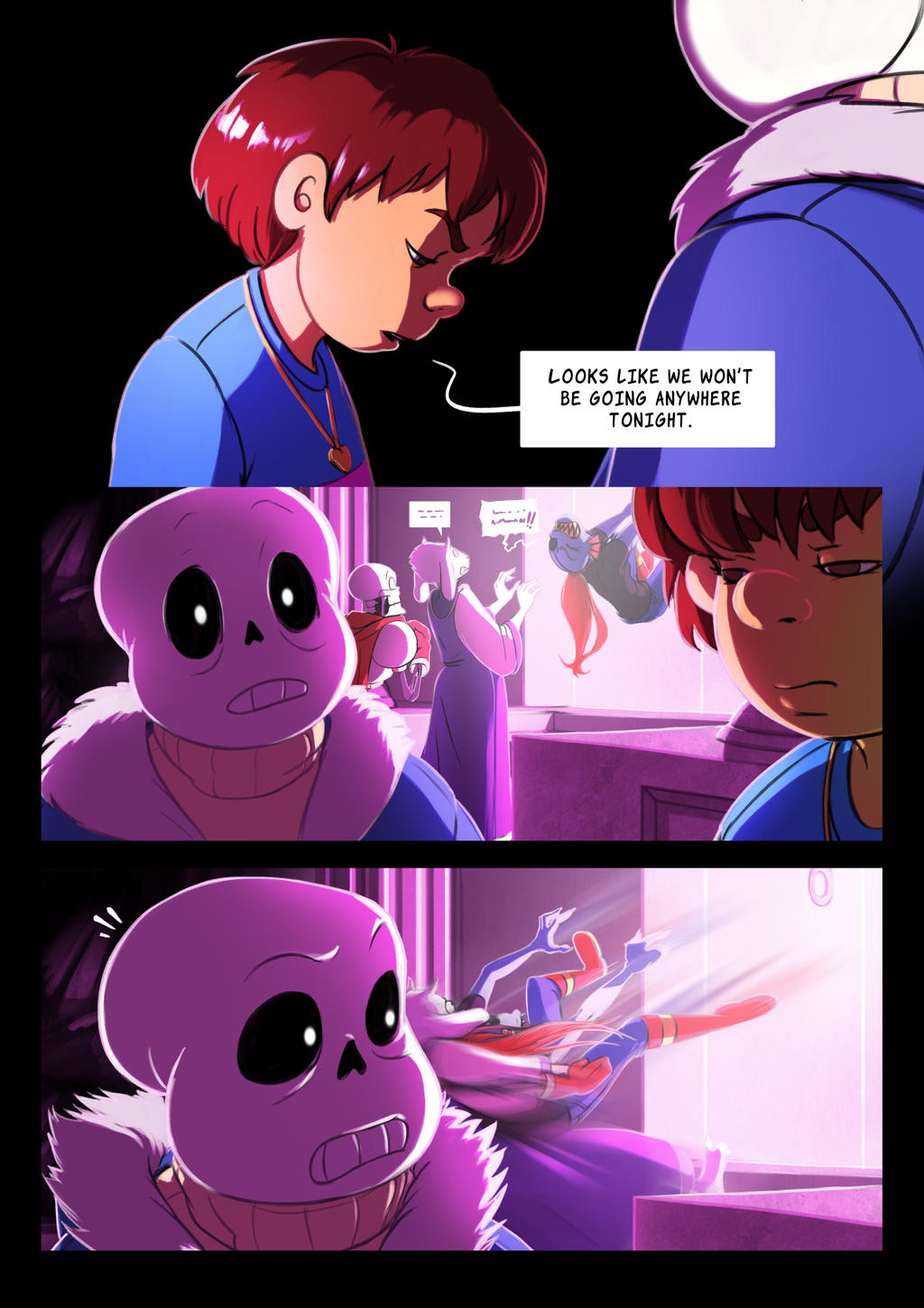 Unaltered Reset - Branch 02 - Chap 01 Page 22 by oennarts