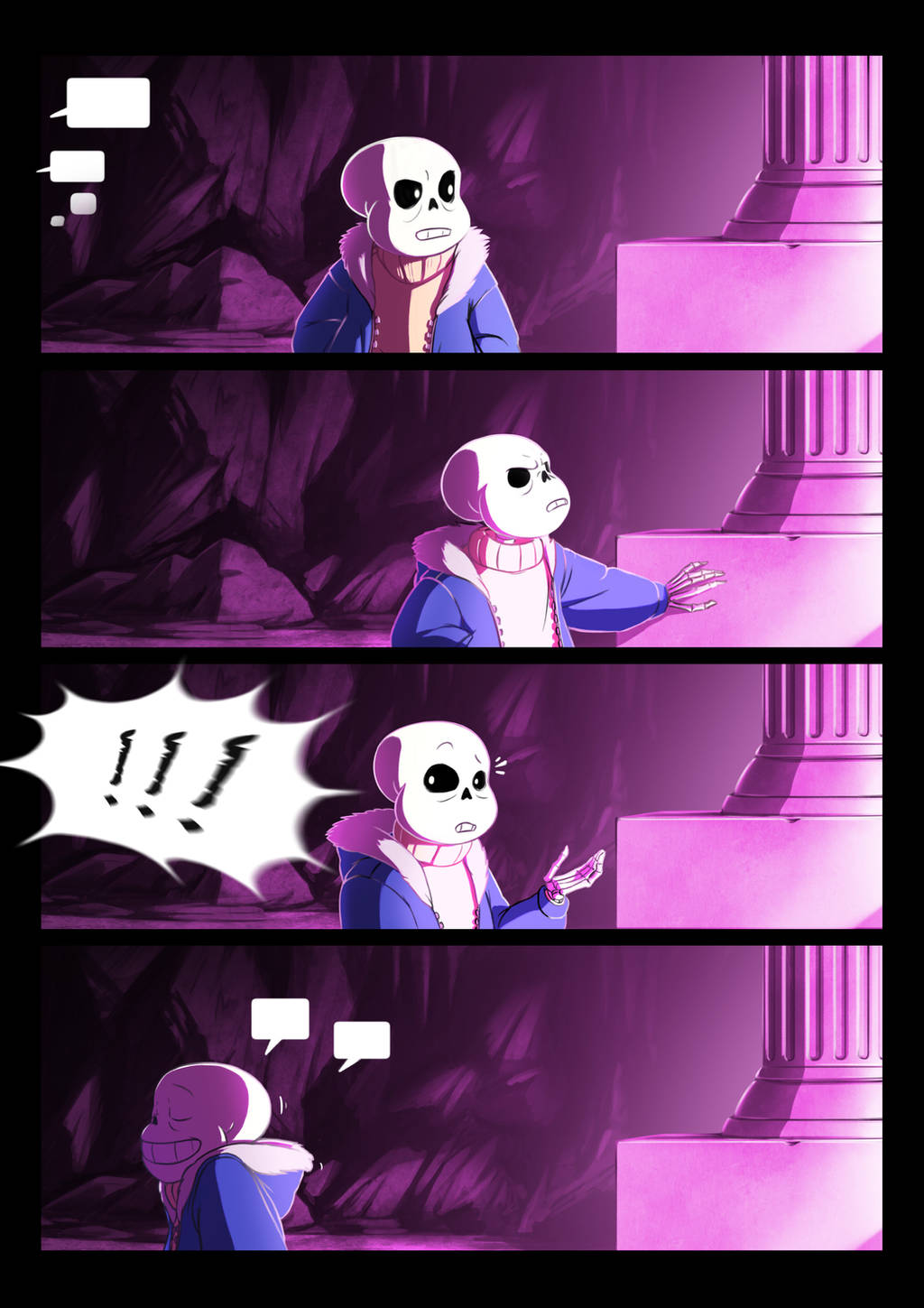 Unaltered Reset - Branch 02 - Chap 01 Page 26 by oennarts