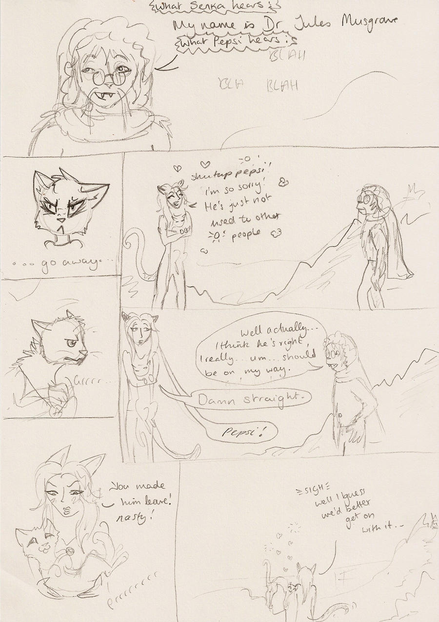 Round 1 page 7