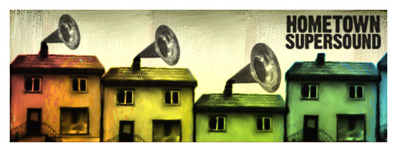 Grim little houses