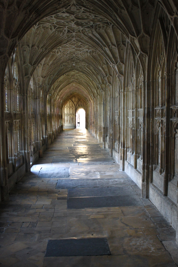 Gloucester Cathedral