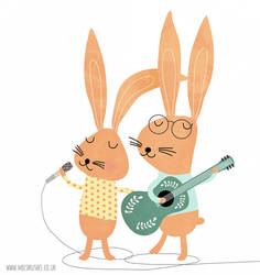 Rabbit Band