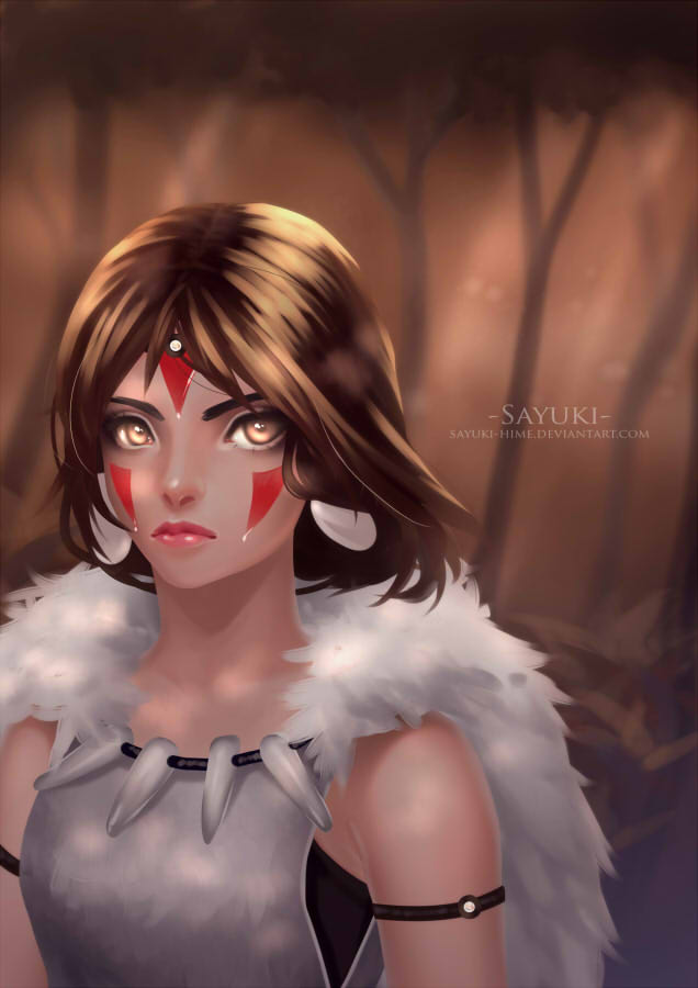 Mononoke