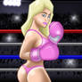 Boxing Kim 2021