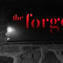 The forge