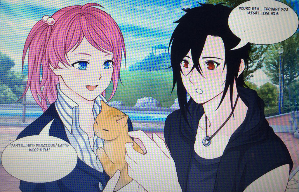 Rinmaru: new family addition by sorrynotable101a on DeviantArt