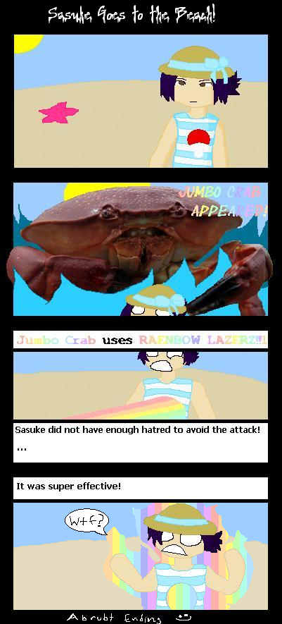 lolcrab