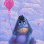 Valentine Eeyore