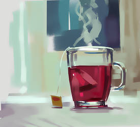 Cup of tea