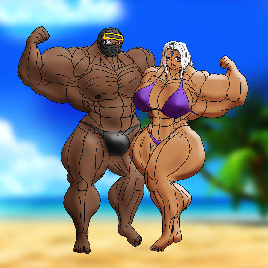 Muscle82002 User Profile DeviantArt