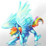 Rainbow Dash