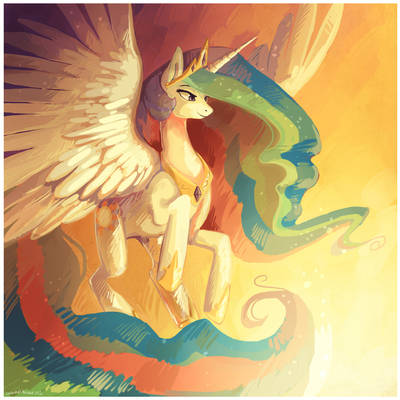 Celestia