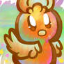 Torchic