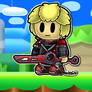 Paper Shulk