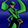 The Riddler