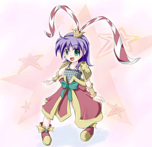Ryofuko chan by Drako9