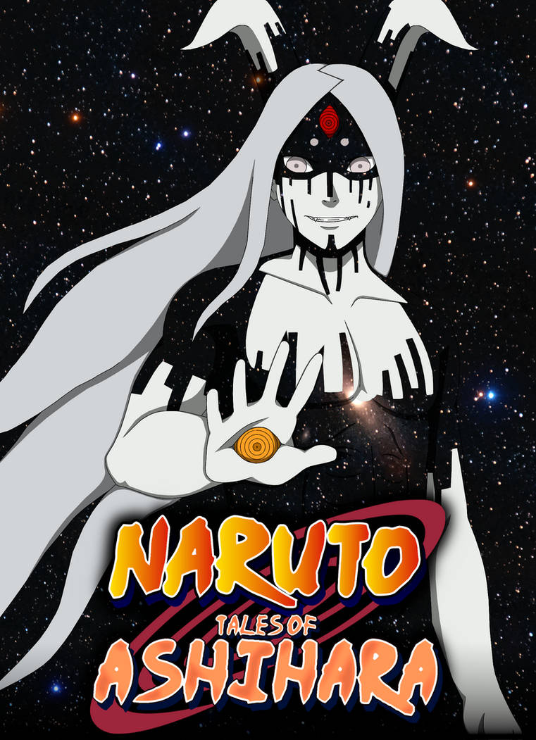 Toah Naruto: ToAH - Arc 4: The Consumer of Worlds II by NAOBIGAMI on DeviantArt